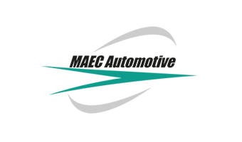 Logo de Maec Automotive
