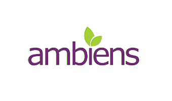 Logo de Ambiens