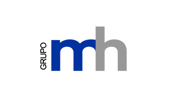 Logo de Logo MH