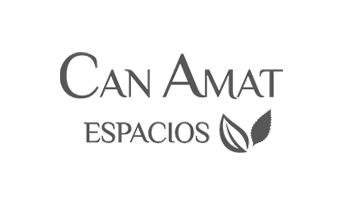 Logo de Can Amat