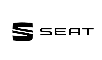 Logo de Seat España